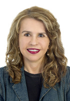Esperanza Hernández Delgado, Ph.D