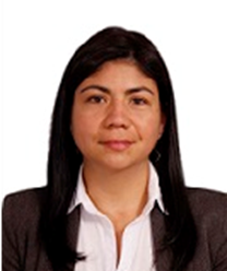 Johanna Alexandra Quiroga Carreño
