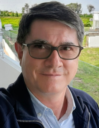 Juan Carlos Rivera Venegas